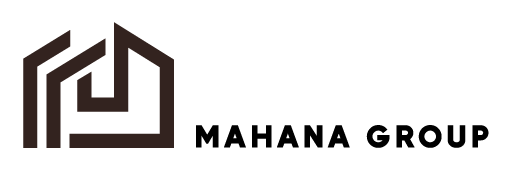 Mahana Group logo